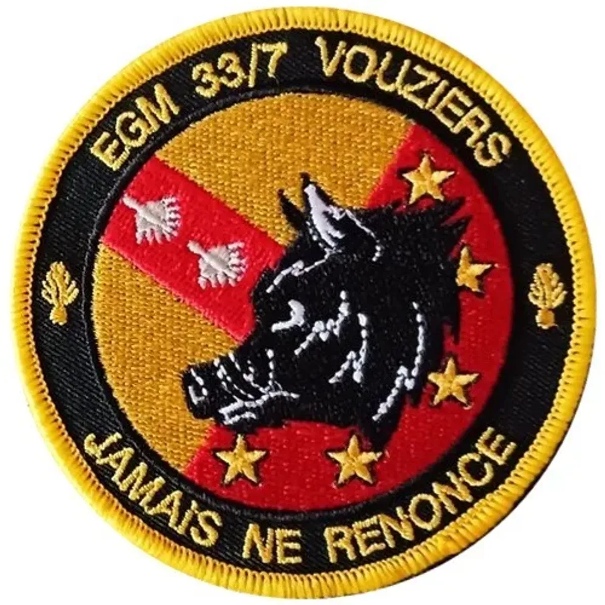 EGM 33/7 Vouziers