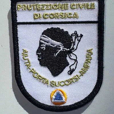 Protection Civile de Corse