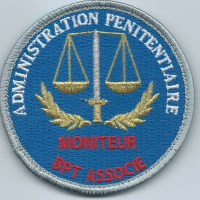 Moniteur BPT associe