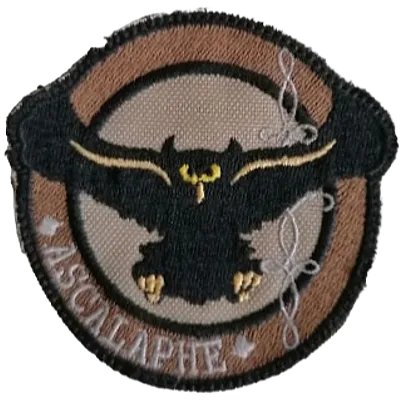 2ème Régiment de Hussards - Opération Barkhane - Groupement de Recherche Multicapteurs Ascalaphe