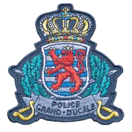 Police Grand-Ducale