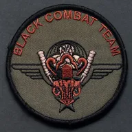 1er RCP, 3e Cie, Black combat team, Afghanistan 2011