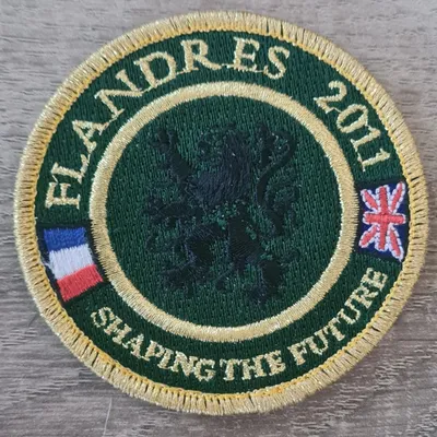 Exercice Flandres 2011