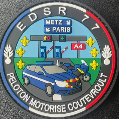 PMO Coutevroult