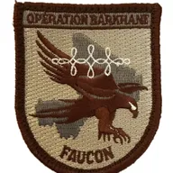 2ème Régiment de Hussards, Détachement de Recherche Humaine