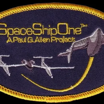 Space Ship One