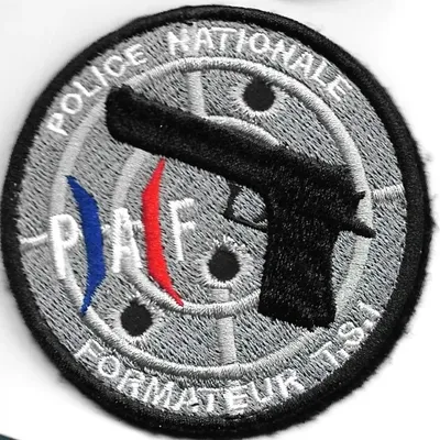 PAF - Formateur TSI 