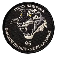 Brigade PN Deuil-La-Barre 95