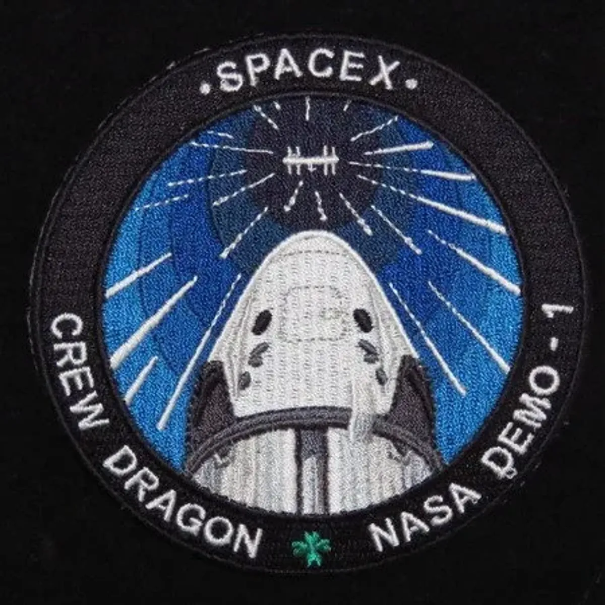 Dragon DEMO-1