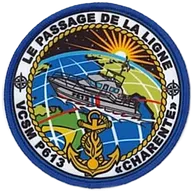 GMAR Cayenne 