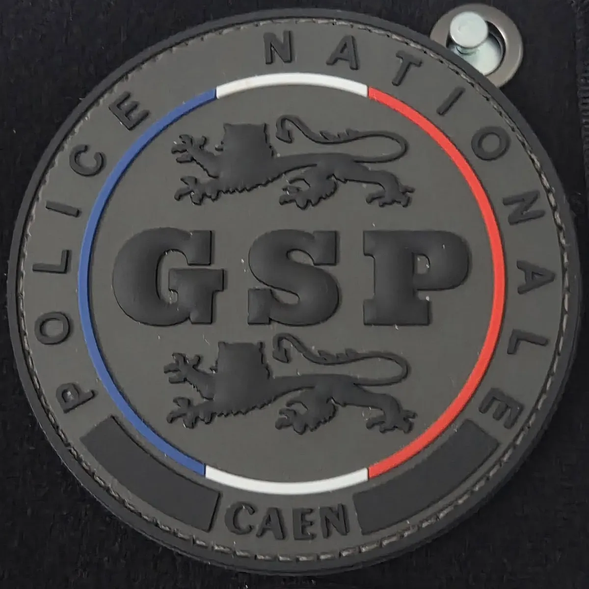 GSP - Caen