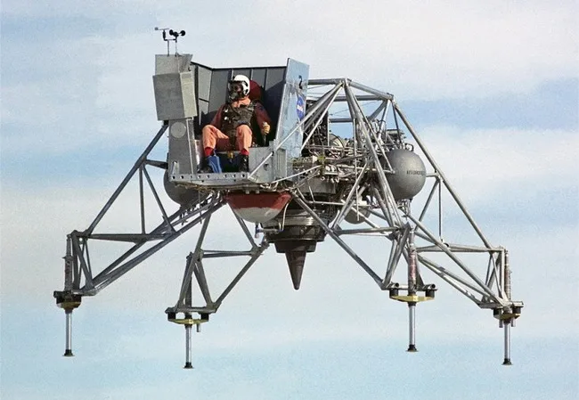 Apollo LLTV – 2
