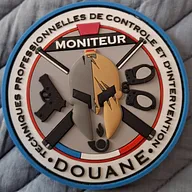 Moniteur douane