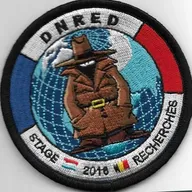 DNRED - Stage 2018 Recherches