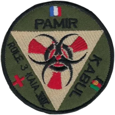 SSA : HMC KAIA Mandat XIV