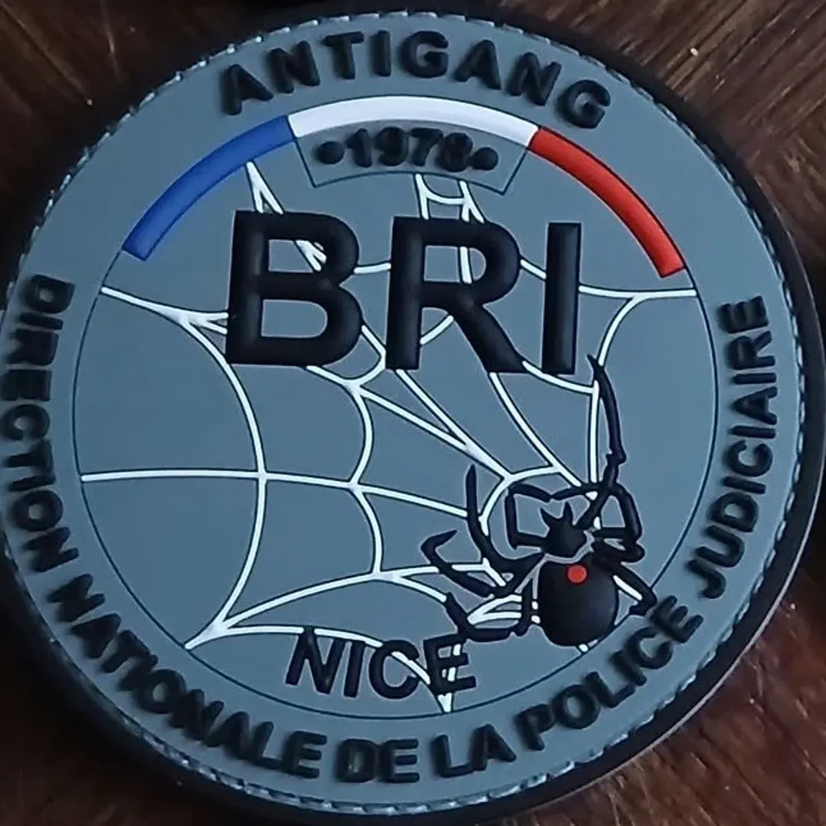 BRI Nice