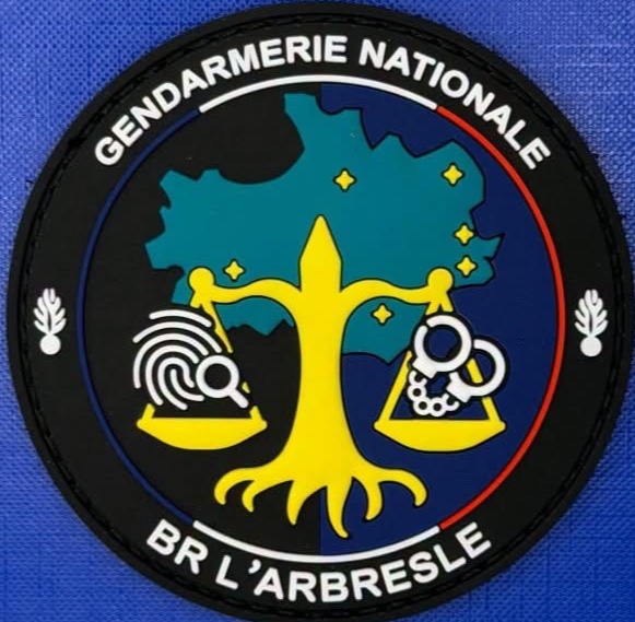 BR - L'Arbresle
