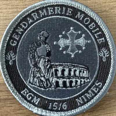 EGM 15/6 Nîmes
