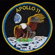 Apollo-11 – Recto
