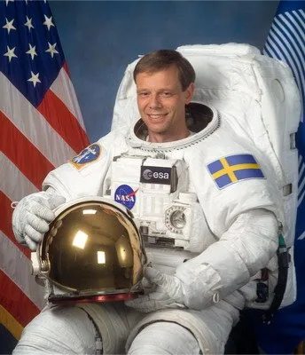STS-128 ESA ALISSE – 2