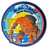 SAMU SMUR Nantes