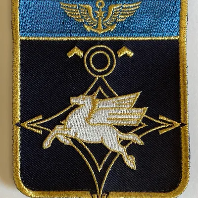 Blason 31F