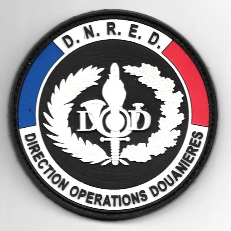 DNRED - DOD 
