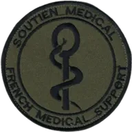 SSA : Soutien Medical French Medical Support Type I