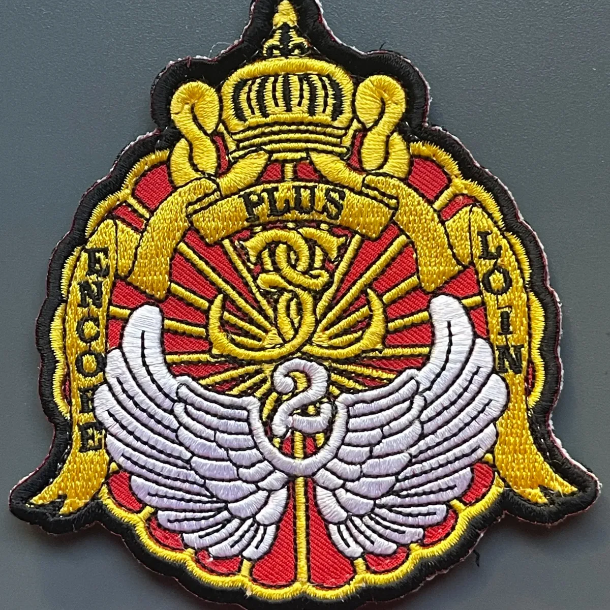 13e RDP - 2ème Escadron