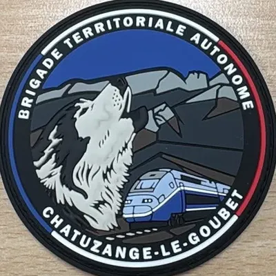BTA - Chatuzange-le-Goubet