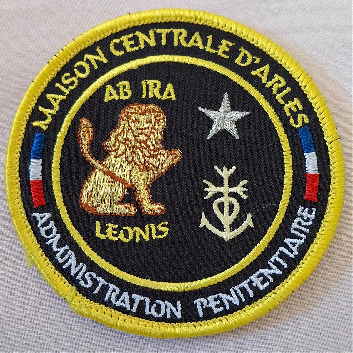 Maison Centrale d Arles (13)