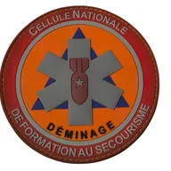 Cellule Nationale de Formation au Secourisme