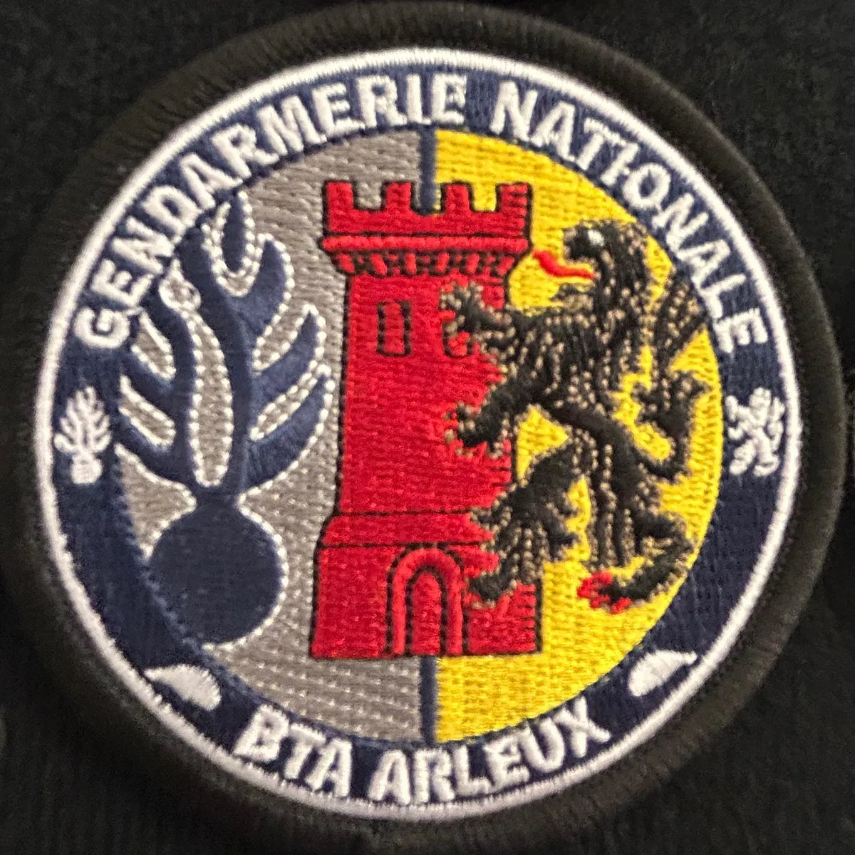 BTA Arleux