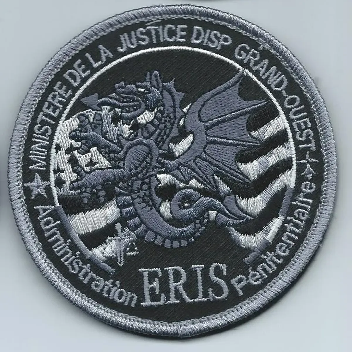 ERIS - Grand Ouest