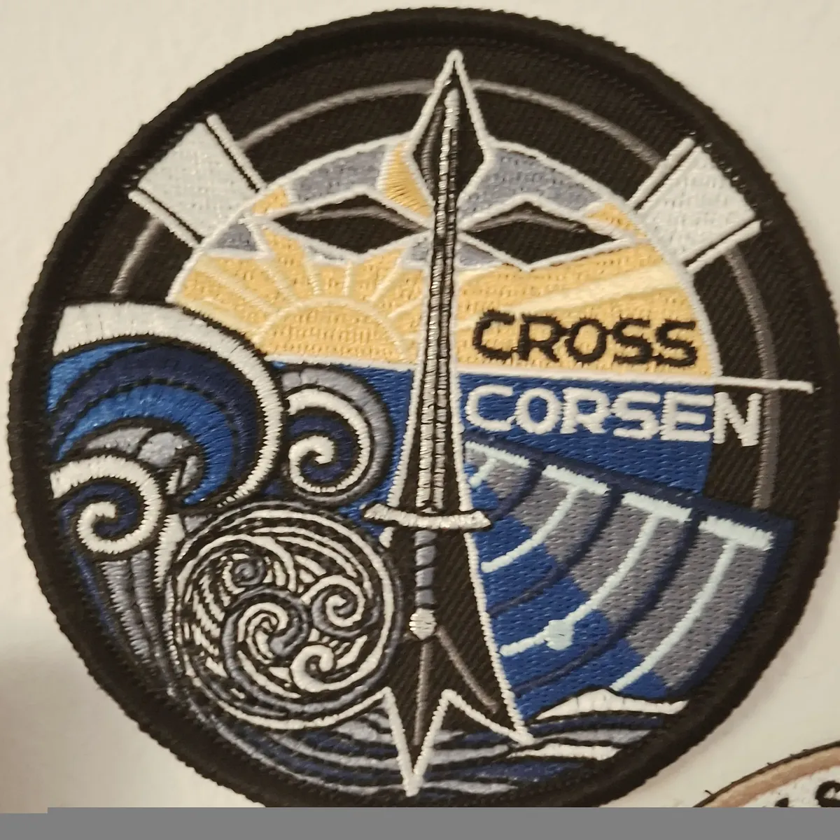 CROSS Corsen 