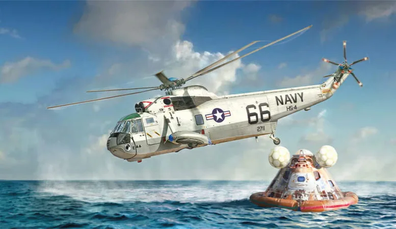 Skylab Récupérations – 2