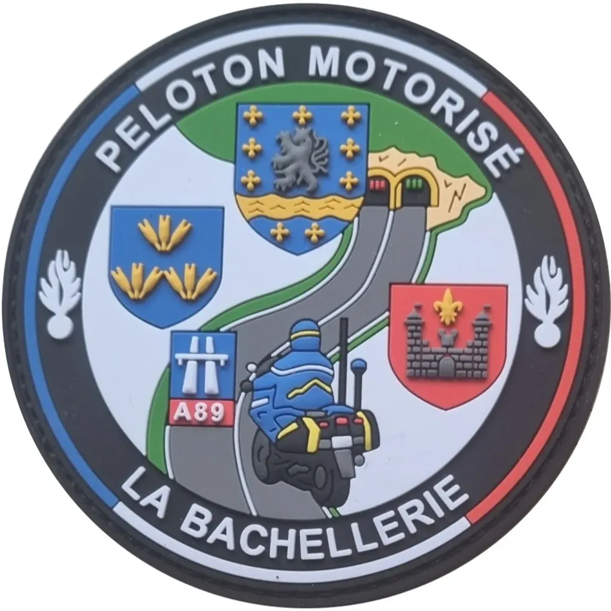 PMO La Bachellerie