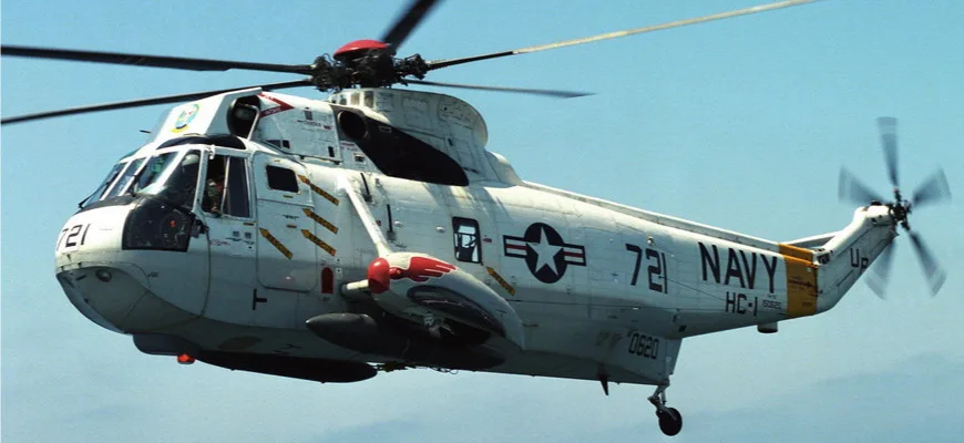 Apollo-15 récupération – 2