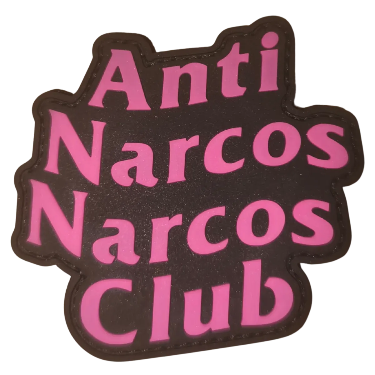 Anti Narcos Narcos Club