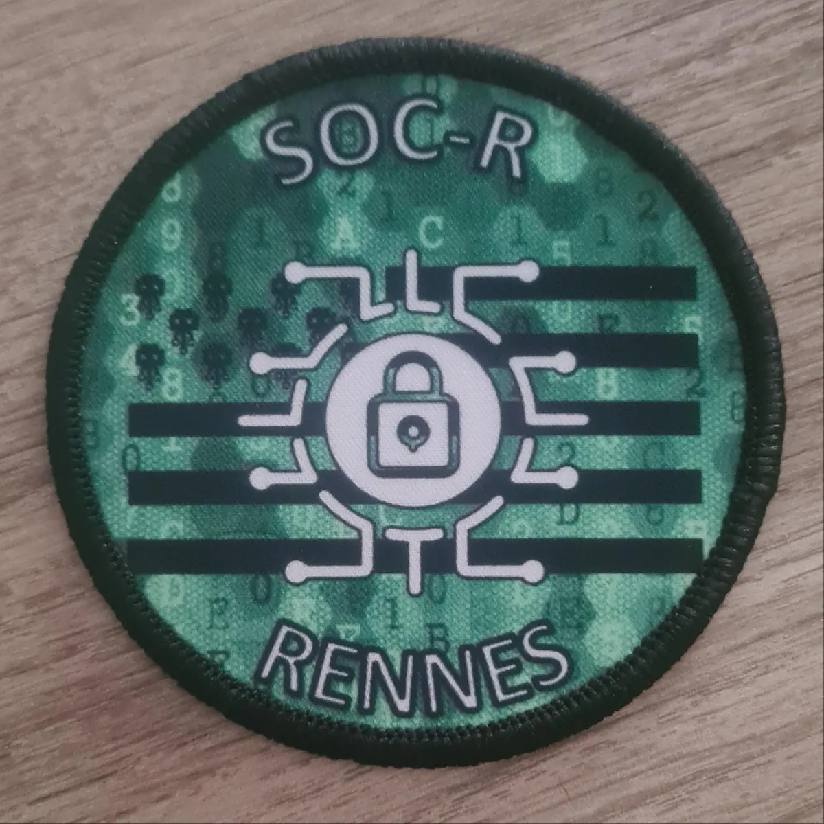 POSA / SOC-R / Rennes