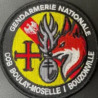 COB Boulay-Moselle - Bouzonville