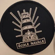 École navale