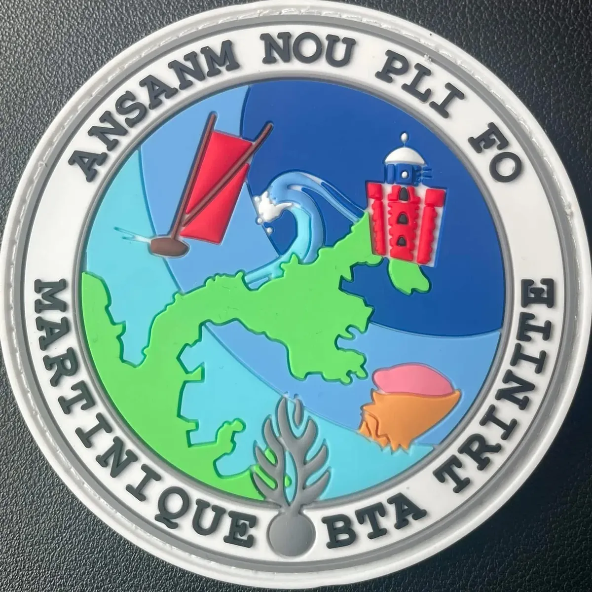 BTA La Trinité