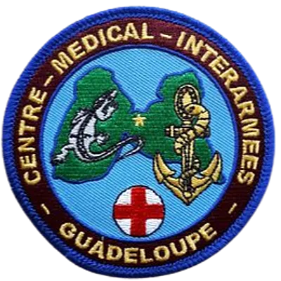 SSA : CMIA Guadeloupe