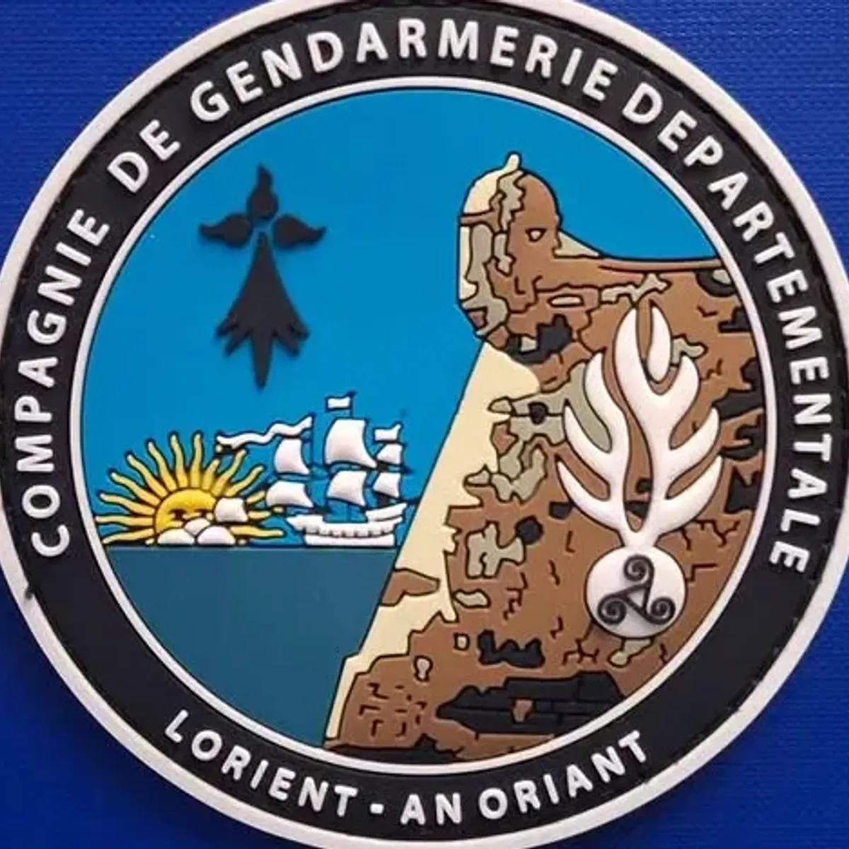 CGD - Lorient