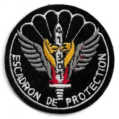 EP - 41 301 - BA 702 Avord