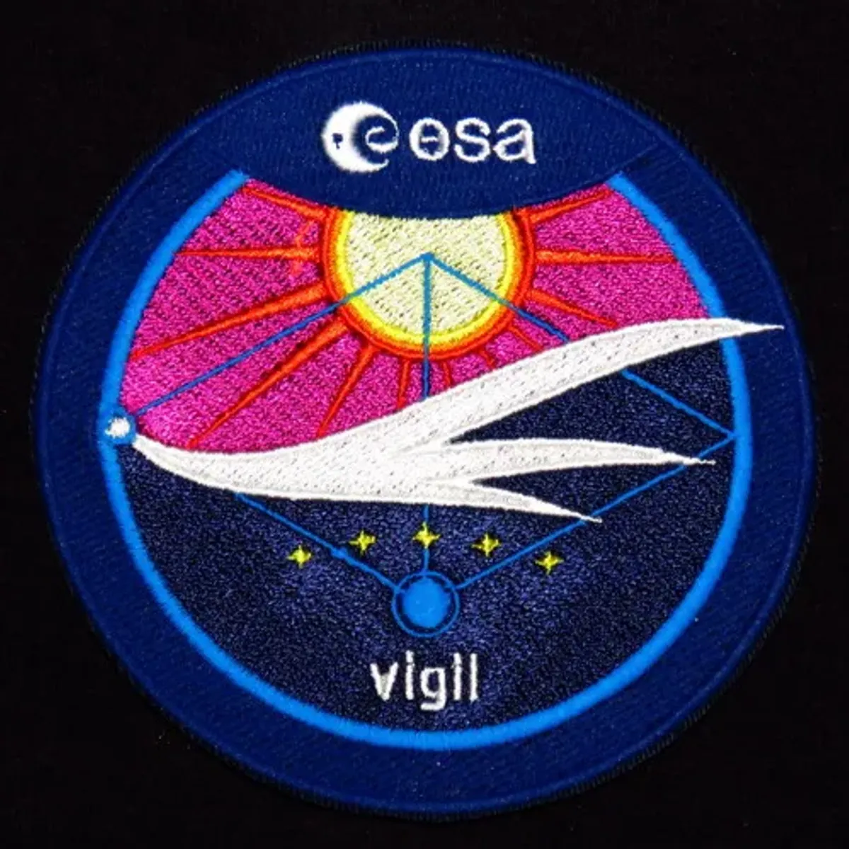 ESA Vigil