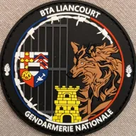 BTA - Liancourt