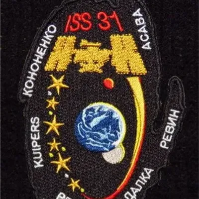 ISS-31