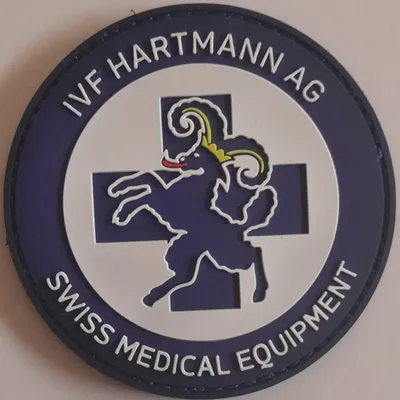 IVF HARTMANN AG   Swiss Médical Equipment
